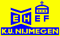 EHEF logo