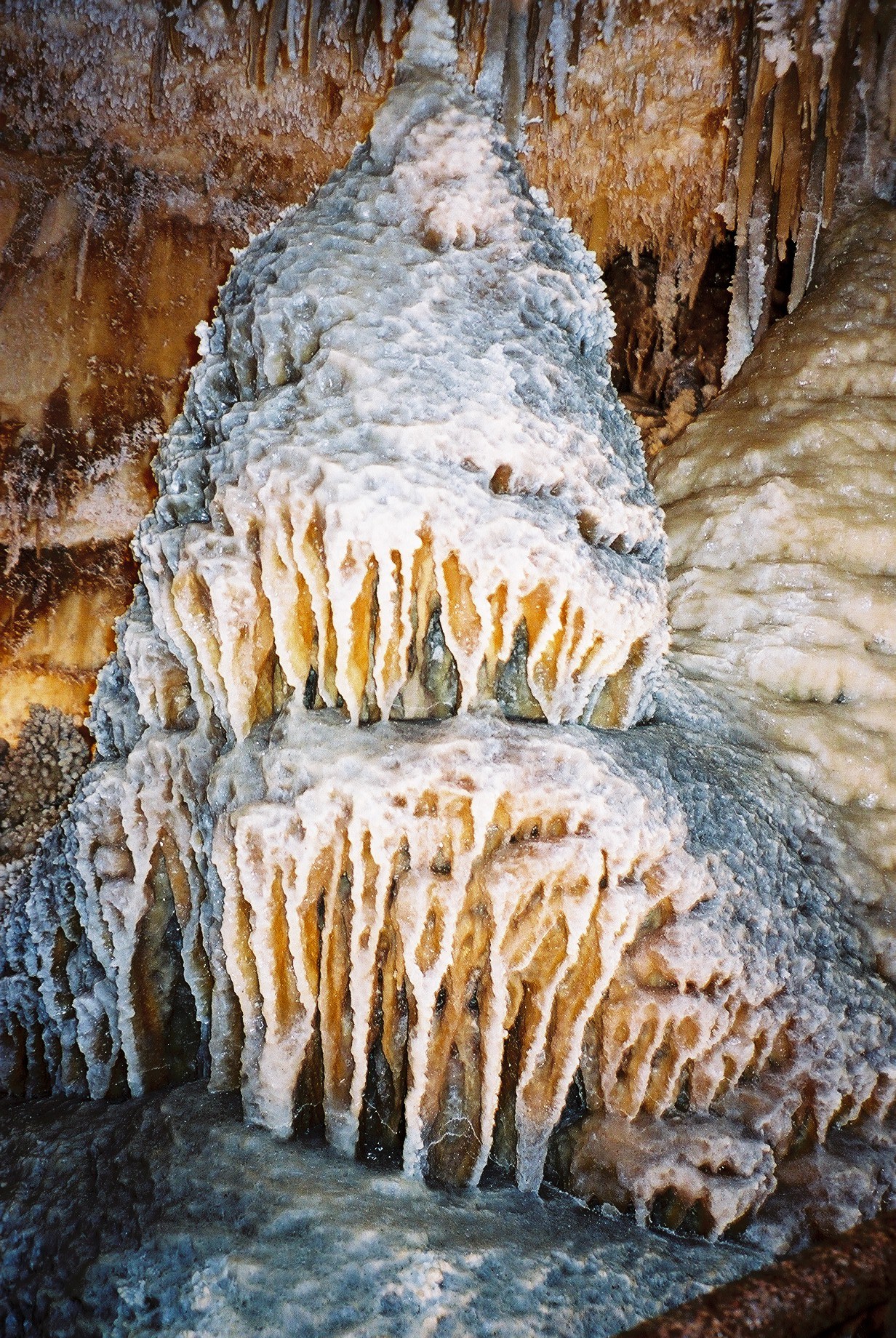 Najzanimljivije  pećine na svijetu - Page 2 21jul02-sonoracavern19-m