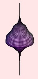 Lorentzian four-dimensional universe